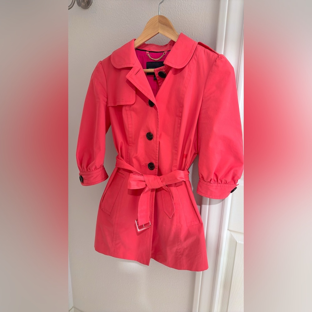 Banana republic jacket
